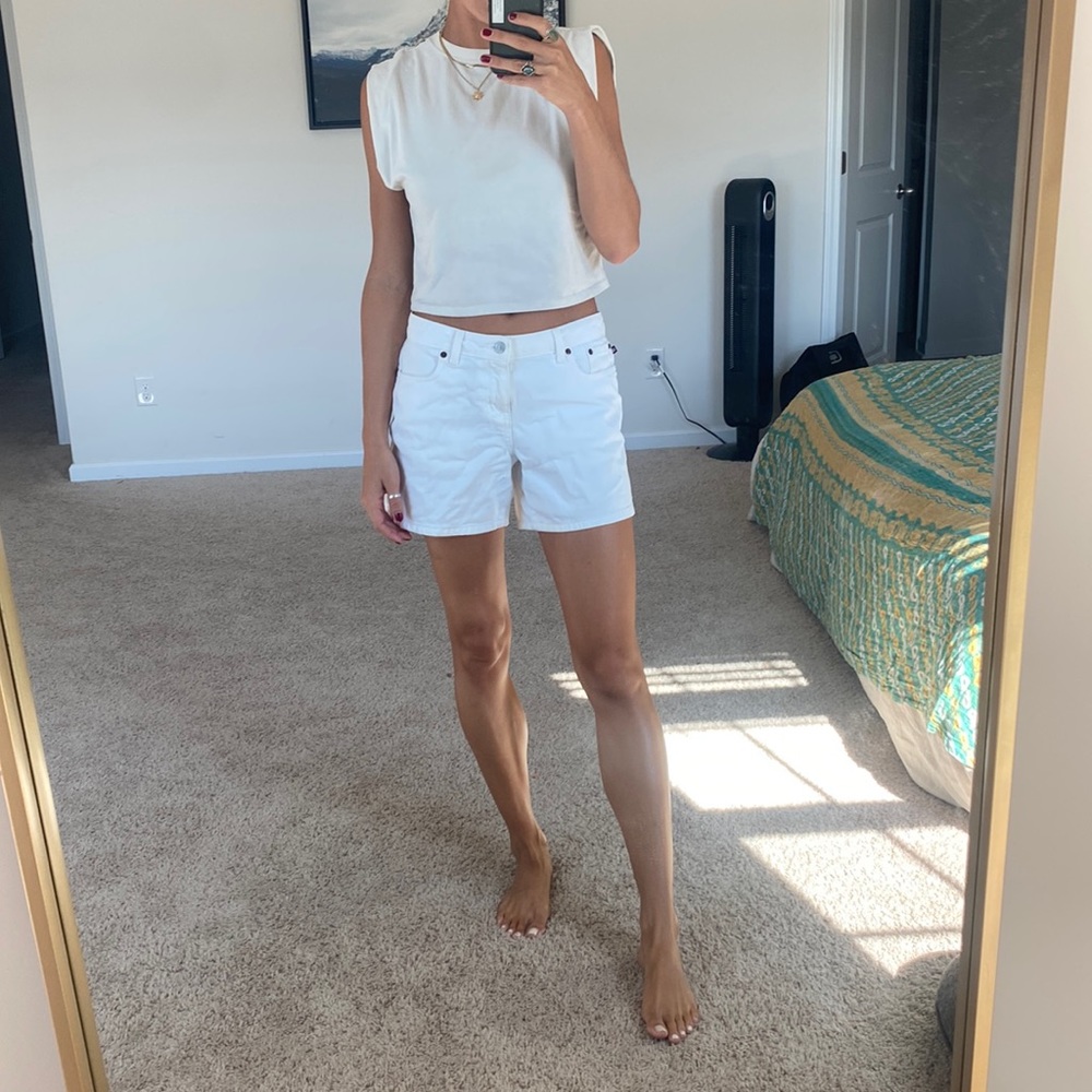 Vintage Ralph Lauren shorts
